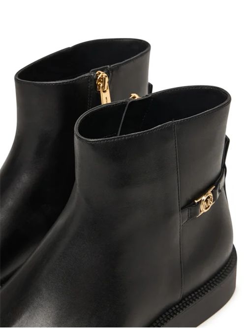 MANDY MICHAEL MICHAEL KORS | 40F5MAME5L001 BLACK